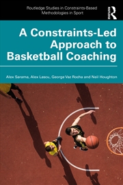 Buy A Constraints-Led Approach To