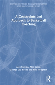 Buy A Constraints-Led Approach To