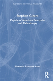 Buy Stephen Girard