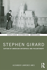 Buy Stephen Girard