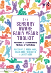 Buy The Sensory Aware Early Years Toolkit