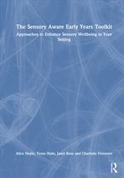 Buy The Sensory Aware Early Years