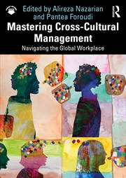 Buy Mastering Cross-Cultural Manag
