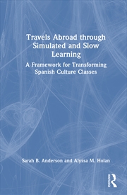 Buy Travels Abroad through Simulated and Slow Learning
