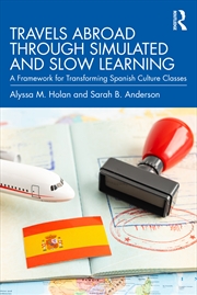 Buy Travels Abroad through Simulated and Slow Learning