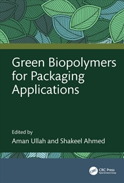 Buy Green Biopolymers for Packaging Applications