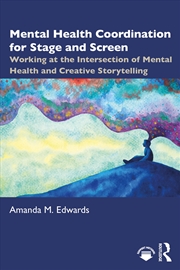 Buy Mental Health Coordination for Stage and Screen