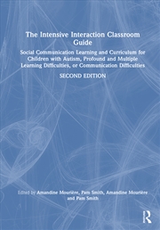 Buy The Intensive Interaction Classroom Guide