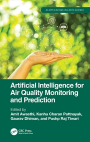 Buy Artificial Intelligence for Air Quality Monitoring and Prediction