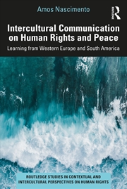 Buy Intercultural Communication on Human Rights and Peace