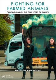 Buy Fighting for Farmed Animals