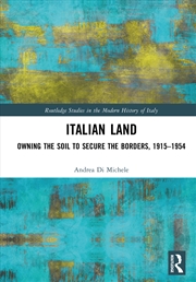 Buy Italian Land