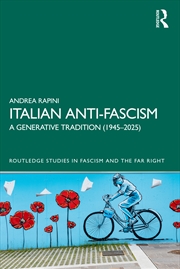 Buy Italian Anti-Fascism