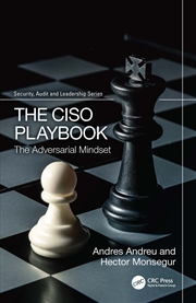 Buy The Ciso Playbook