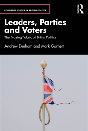 Buy Leaders, Parties and Voters