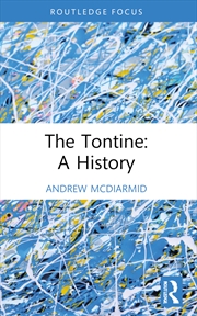 Buy The Tontine: A History