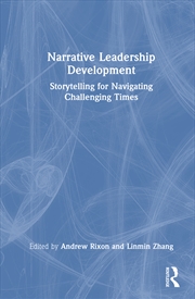 Buy Narrative Leadership Development