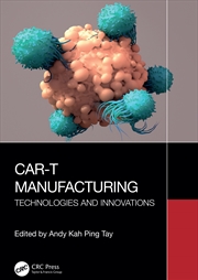 Buy Car-T Manufacturing