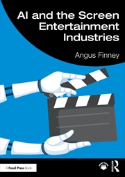 Buy Ai And The Screen Entertainmen