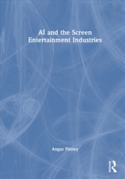 Buy AI and the Screen Entertainment Industries