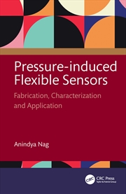 Buy Pressure-Induced Flexible Sensors