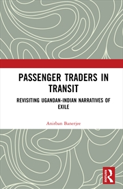 Buy Passenger Traders in Transit