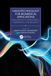 Buy Nanotechnology For Biomedical