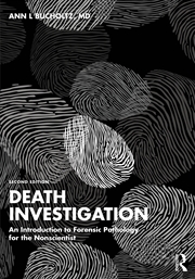 Buy Death Investigation