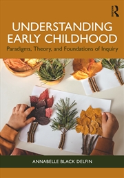 Buy Understanding Early Childhood