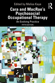 Buy Cara And Macraes Psychosocial