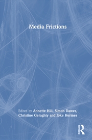 Buy Media Frictions