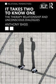 Buy It Takes Two to Know One