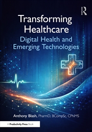 Buy Transforming Healthcare