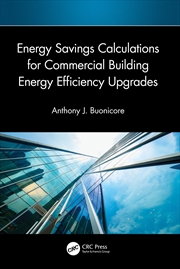 Buy Energy Savings Calculations Fo
