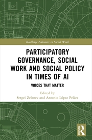 Buy Participatory Governance, Soci