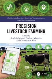 Buy Precision Livestock Farming