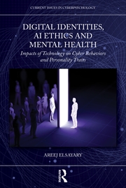 Buy Digital Identities, AI Ethics and Mental Health
