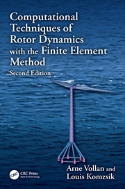 Buy Computational Techniques Of Ro