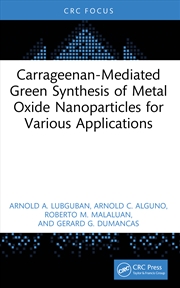 Buy Carrageenan-Mediated Green Syn