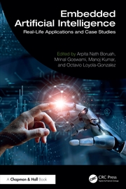 Buy Embedded Artificial Intelligence