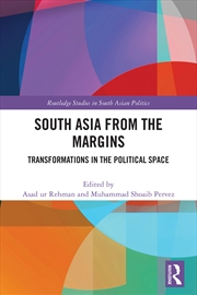 Buy South Asia from the Margins