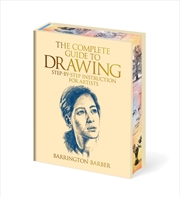 Buy The Complete Book of Drawing