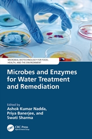 Buy Microbes and Enzymes for Water Treatment and Remediation