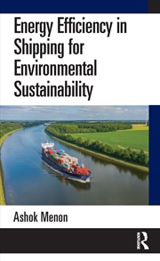 Buy Energy Efficiency In Shipping