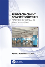 Buy Reinforced Cement Concrete Structures