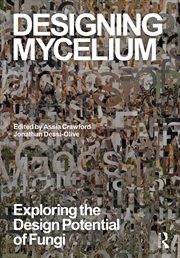 Buy Designing Mycelium