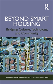 Buy Beyond Smart Housing