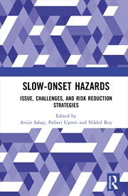 Buy Slow-Onset Hazards