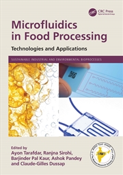 Buy Microfluidics in Food Processing