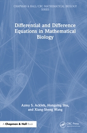 Buy Differential And Difference Eq